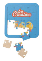 Wozzle custom wooden puzzle - Image 3
