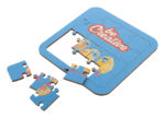 Wozzle custom wooden puzzle - Image 5