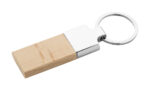 Lignum keyring - Image 3