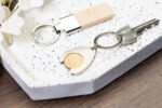 Lignum keyring - Image 5