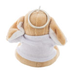 BunnyFob plush bunny keyring - Image 5