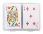 Canasta playing cards set - Image 6