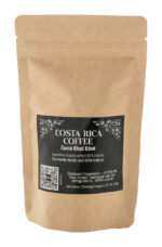 Tarrazu Costa Rican coffee beans, 40g - Image 3