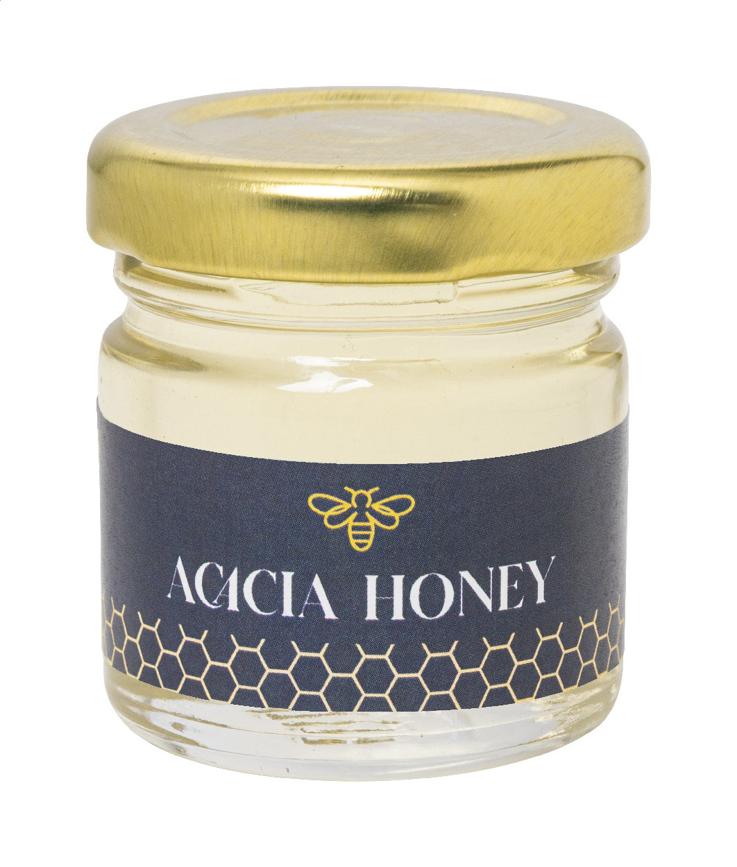 176120220680388 Acahon S acacia honey, 50 g - Image 1