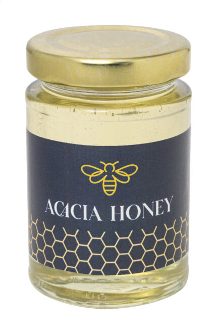 Acahon M acacia honey, 135 g