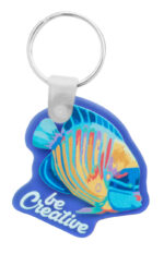 CreaFob custom made keyring - Image 24