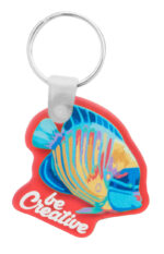 CreaFob custom made keyring - Image 32