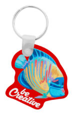 CreaFob custom made keyring - Image 36