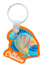 CreaFob custom made keyring - Image 44