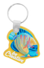 CreaFob custom made keyring - Image 48