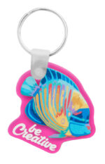 CreaFob custom made keyring - Image 57