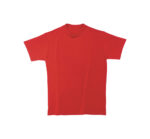 Heavy Cotton T-shirt - Image 142