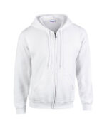 HB Zip Hooded sweatshirt - Image 44