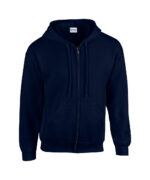 HB Zip Hooded sweatshirt - Image 15