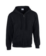 HB Zip Hooded sweatshirt - Image 31