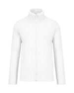 KA911 fleece jacket - Image 17