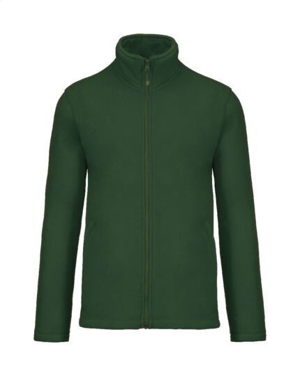 KA911 fleece jacket