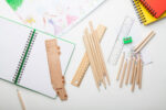 Looney wooden ruler - Image 26