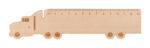 Looney wooden ruler - Image 2