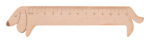 Looney wooden ruler - Image 9
