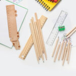 Looney wooden ruler - Image 16