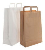 Boutique paper bag - Image 3