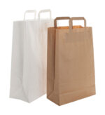 Boutique paper bag - Image 6