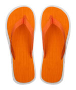 Malibu beach slippers - Image 4