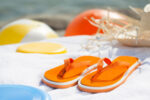 Malibu beach slippers - Image 11