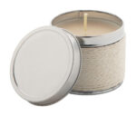 Scendle scented candle, vanilla - Image 7
