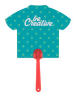 Digibreeze custom made fan - Image 24