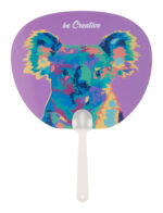 Digibreeze custom made fan - Image 62