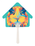 Digibreeze custom made fan - Image 67