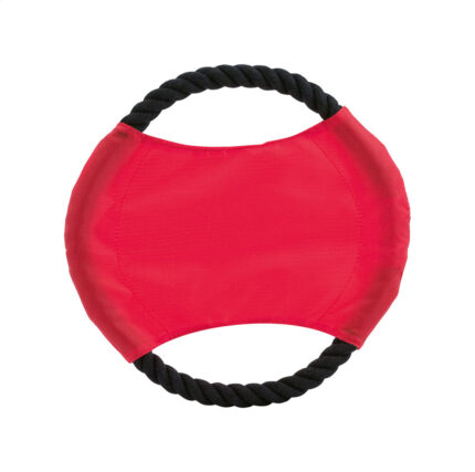 Dogby frisbee