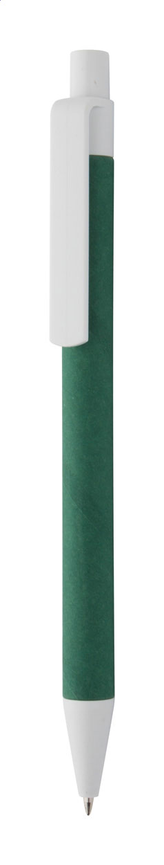 Ecolour ballpoint pen