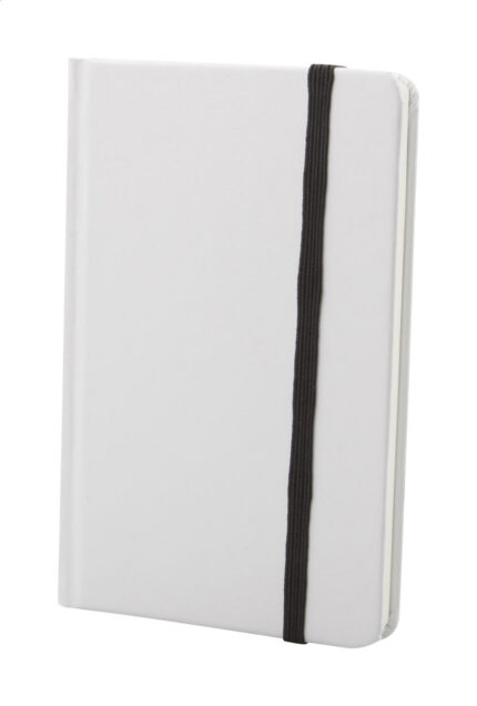 Pendula A6 notebook