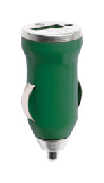 Hikal USB car charger - Image 2
