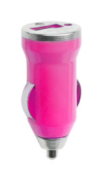 Hikal USB car charger - Image 4