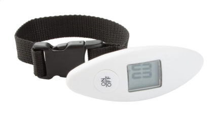 Newark luggage scale