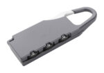 Baiyun luggage lock - Image 18