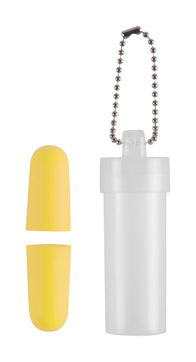 176131665560414 Plux earplugs - Image 1