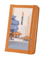 Nopuk Blank A6 notebook - Image 22