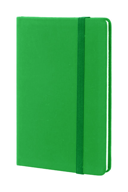 Nopuk Blank A6 notebook