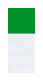 Nofri magnetic notepad