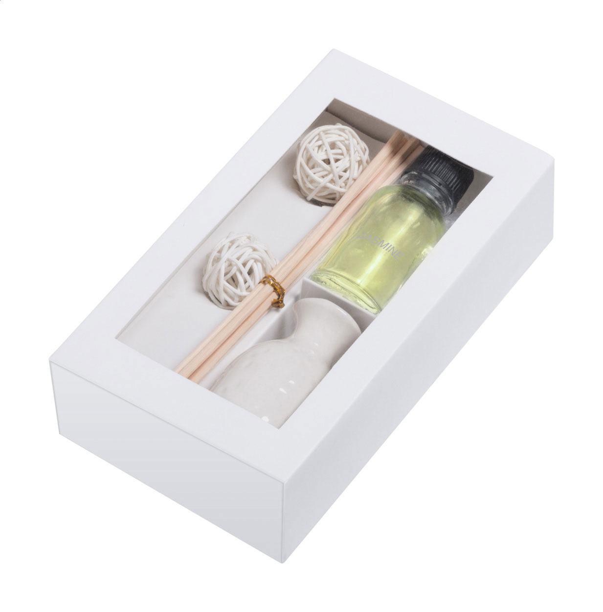176131751926604 Scenset aroma diffuser set - Image 1