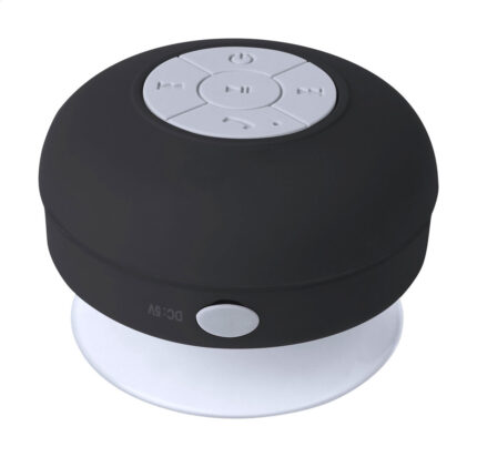 Abyss wireless speaker