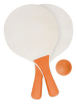Mistra beach tennis - Image 5