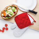 Challah oven mitt - Image 3