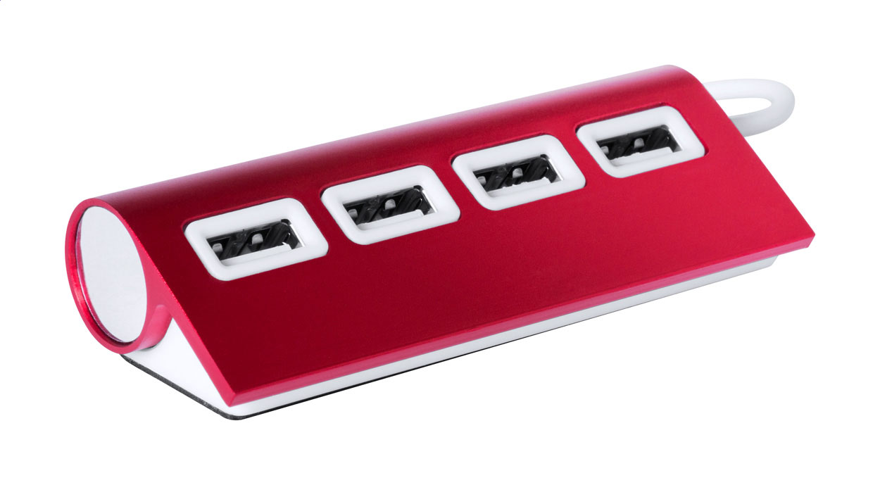 176131839768931 Wudge USB hub - Image 1