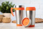 Caprol Plus thermo mug - Image 35